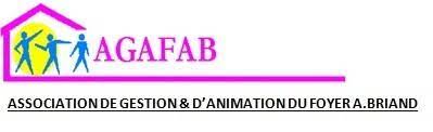 Logo AGAFAB