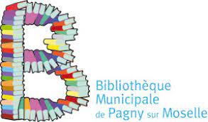 Logo Bibliothèque Pagny sur Moselle