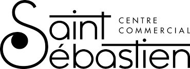 Logo Centre commercial Saint Sébastien