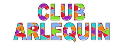 Logo Club Arlequin