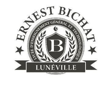 Logo Lycée Ernest Bichat