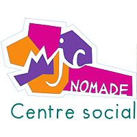 Logo MJC Nomade