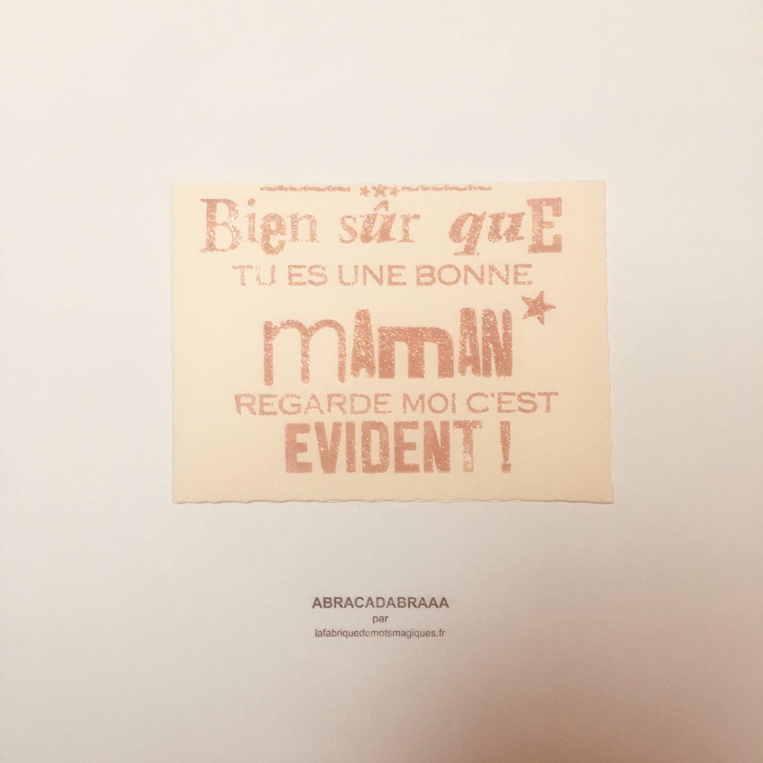 orthographe prends soin de toi